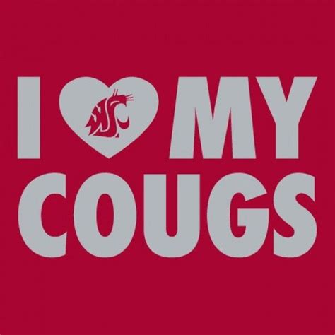 89 best images about Go cougs! on Pinterest | Washington, Washington ...