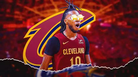 Cavs' Darius Garland starting to find groove in new offensive system