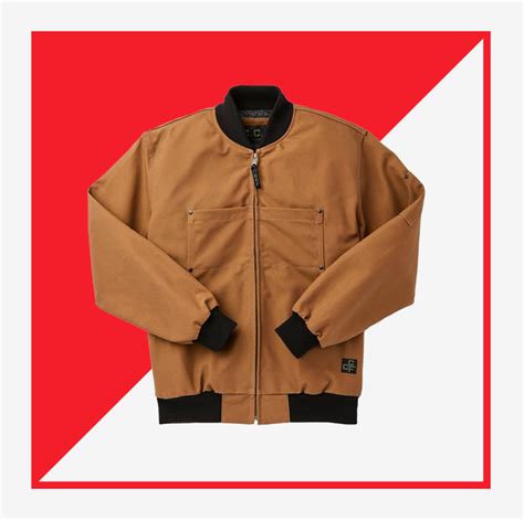 18 Best Bomber Jackets for Men 2021