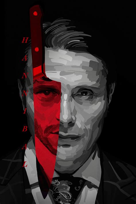 Hannibal Lecter Series, Hannibal Tv Show, Hannibal Wallpaper, Hannibal Funny, Will Graham ...
