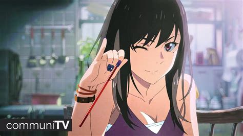 Top 10 Romance Anime Movies