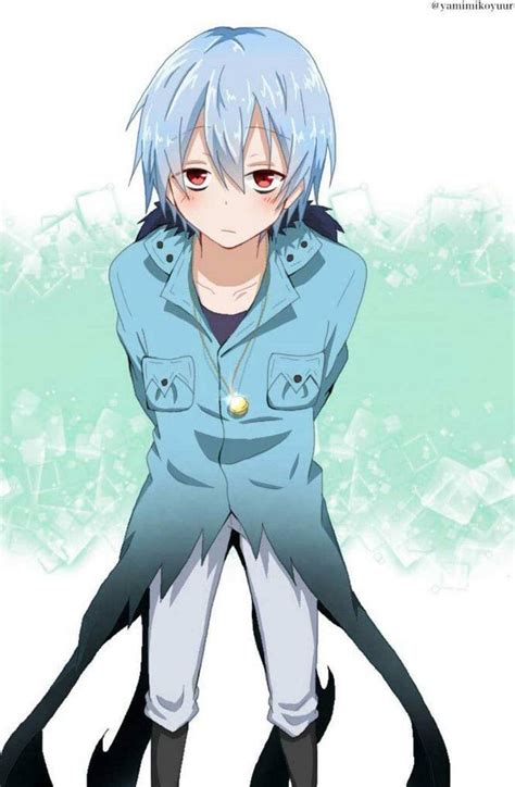 Servamp Kuro Wallpapers - Top Free Servamp Kuro Backgrounds ...