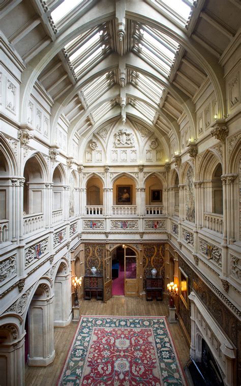 highclere castle interior - Google Search | Highclere castle, Castle house, Castles interior