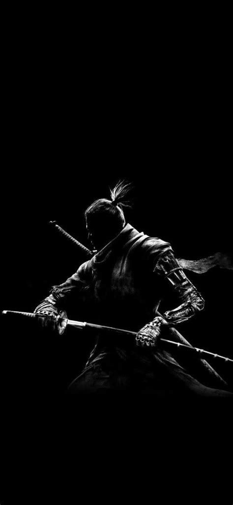 Samurai | Foto di sfondo, Sfondo per iphone, Dark souls