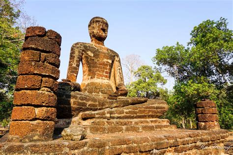 Kamphaeng Phet Historical Park: Detailed Guide | Expatolife