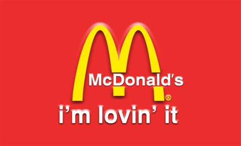 Brand Relevance: The Strategy Behind “i’m lovin’ it” - Branding Strategy Insider