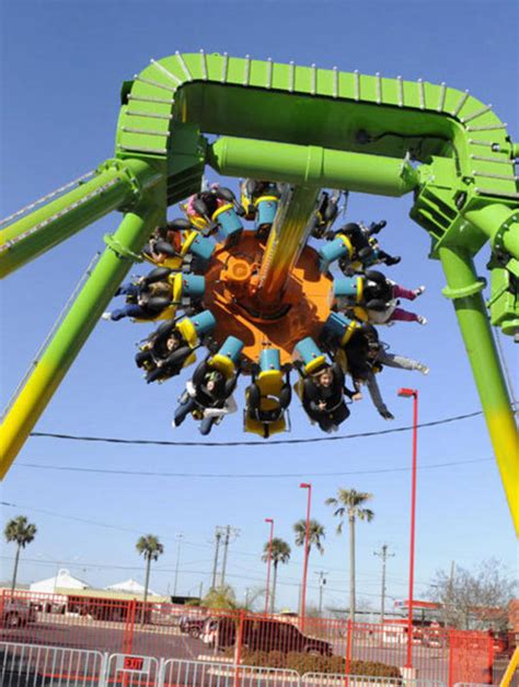 ZDT Amusement Park in Seguin, TX : RelyLocal