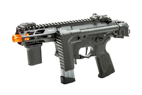 G&G ARP 9 3.0 Pistol Caliber Carbine AEG Airsoft Rifle