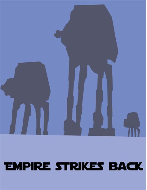 Empire Strikes Back by dragonfang42 on DeviantArt