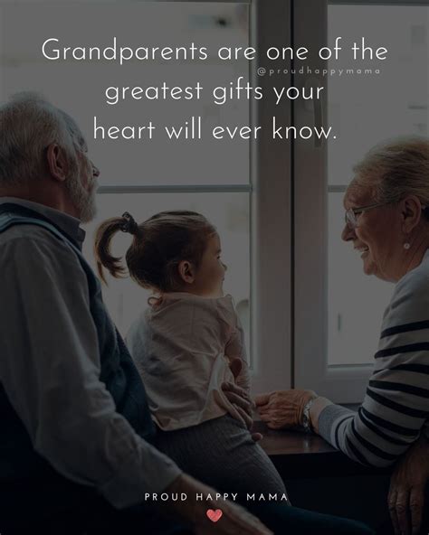 135+ BEST Grandparents Quotes And Sayings [With Images]