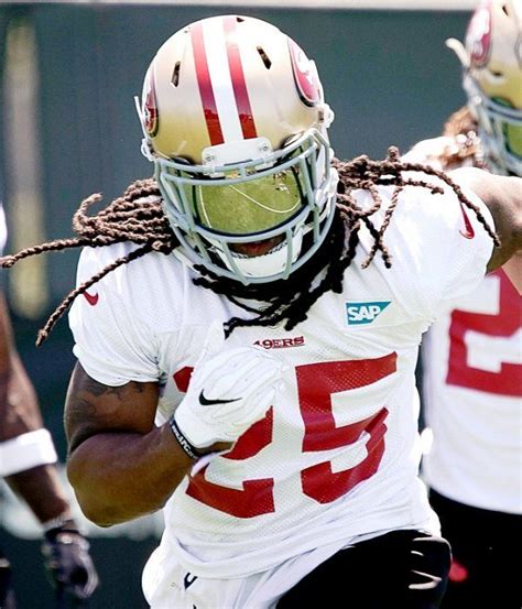 49ers share video of CB Richard Sherman mic'd up during practice Nfl ...