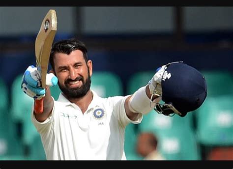 Cheteshwar Pujara Biography: Age, Early Life, ICC Ranking, Highest score in Test, Wife, Family ...