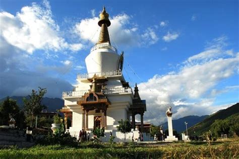 Thimphu Attractions | Best Things to Do and See in Thimphu