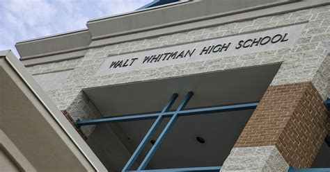 Walt Whitman High School (Md.) Seeks Head Water Polo Coach - American ...