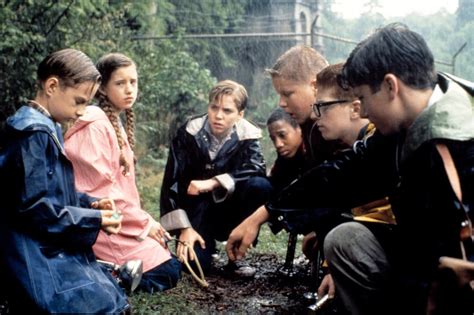 it-miniseries-1990-the-losers-club - Vague Visages