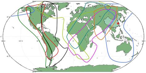 Bird Migrations | Basic Biology