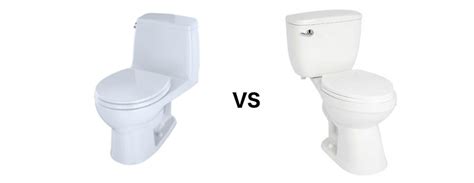 Elongated Versus Round Toilet - Which Is Better Suited for Your Needs?