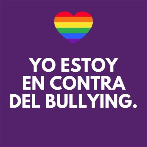 Frases Motivacionais Contra O Bullying - LIBRAIN