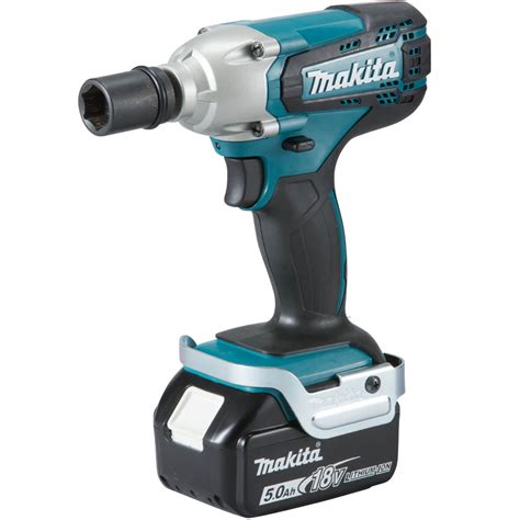 Makita DTW190 18v LXT Cordless 1/2" Drive Impact Wrench | Impact Wrenches