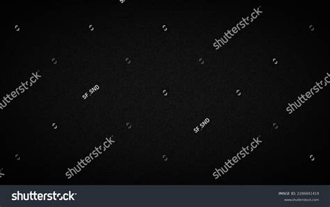 Black Paper Texture Background Vector Illustration Stock Vector ...