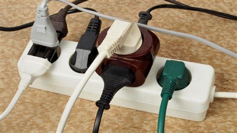 Can You Plug An Extension Cord Into Another Extension Cord? – PortablePowerGuides