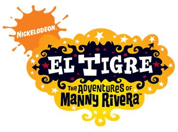 El Tigre: The Adventures of Manny Rivera - Wikipedia