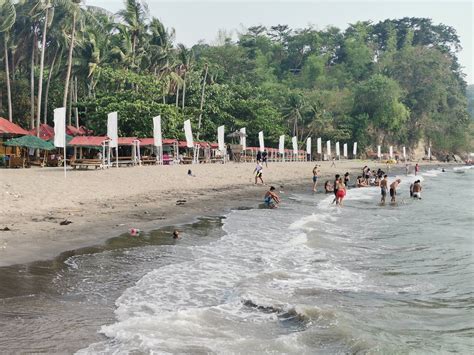 LIST: Some of the must-visit beaches in Cavite | The Cavite Rising