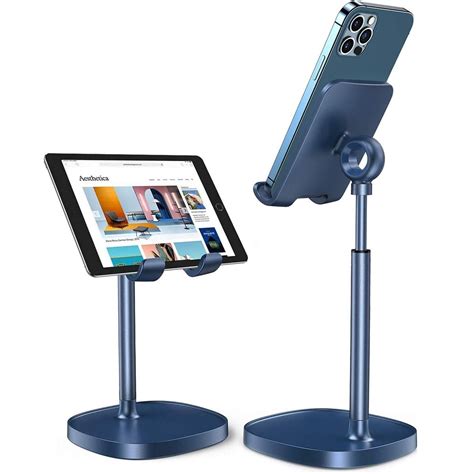 Best phone stands for Zoom & Google Meet | Android Central