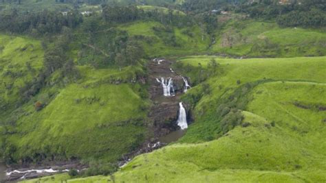 12 BEST NUWARA ELIYA WATERFALLS - The Ultimate Guide