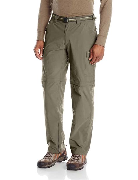 Mens hiking pants - My Itchy Travel Feet