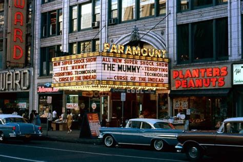 Paramount Theater in Syracuse, NY - Cinema Treasures