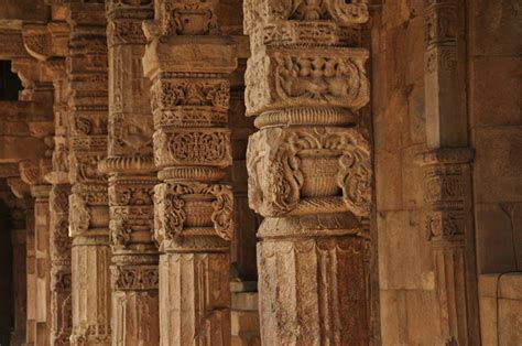 Free Images : structure, wood, building, palace, formation, arch ...