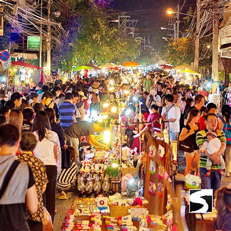 Fisherman´s Village Night Market Round-Trip Transfer 3 Hours Koh Samui ...