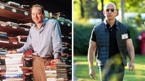 Bigger And Brawnier: Clout Of Amazon And CEO Jeff Bezos Under Scrutiny | NPR & Houston Public Media