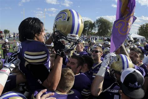 College of Idaho Yotes | College of Idaho 35 - Montana State-Northern ...