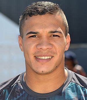 Cheslin Kolbe Facts for Kids