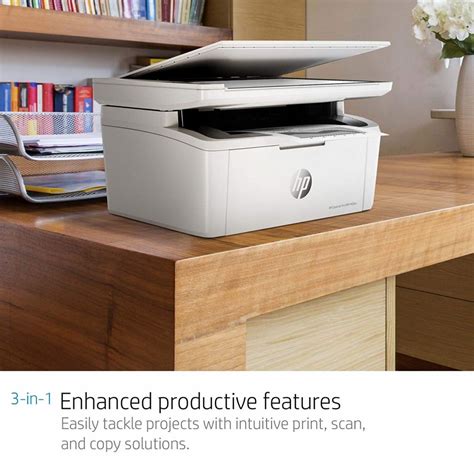 Hp Laserjet pro M28w installazione wireless | Stampanti HP