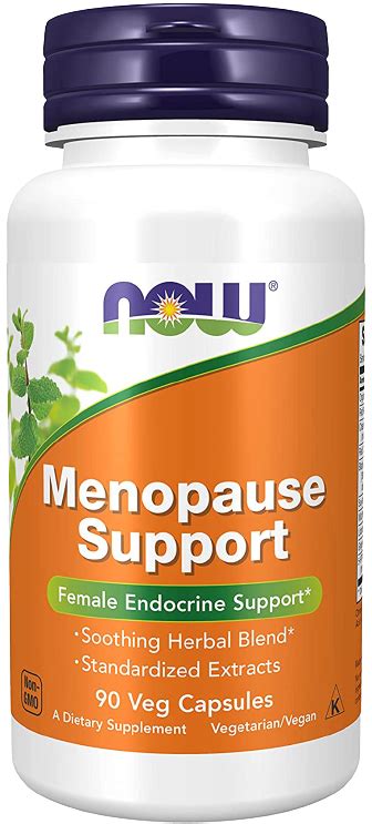 7 Best Menopause Supplements Of 2025 – Forbes Health