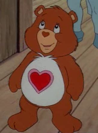 Characters in Care Bears (1980s) - TV Tropes