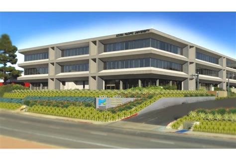 Azusa Pacific University Renews Lease At Mission Center