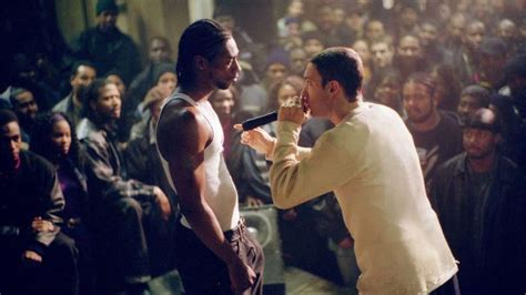 8 Mile Review - Does The Eminem Movie Still Hold Up On Netflix?