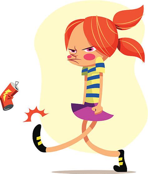 Kid Tantrum Illustrations, Royalty-Free Vector Graphics & Clip Art - iStock