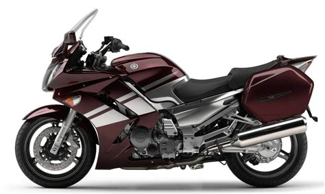 YAMAHA FJR1300 (2007-2008) Specs, Performance & Photos - autoevolution