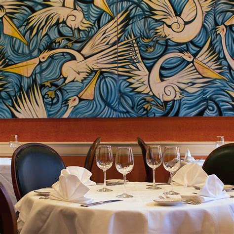 The Pelican Club Restaurant - New Orleans, LA | OpenTable