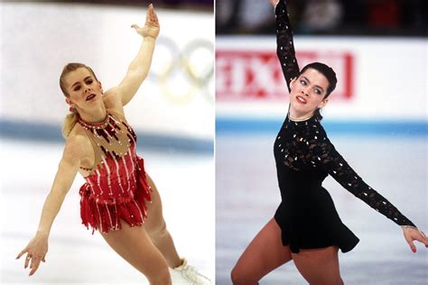 15 Best Moments From ESPN's Tonya Harding-Nancy Kerrigan Doc 'The Price of Gold'