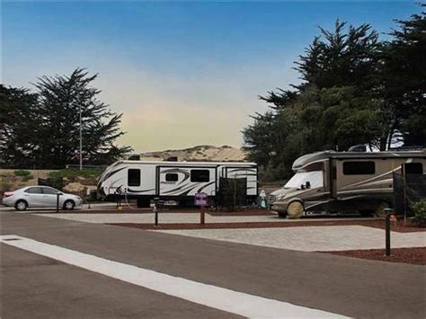 Marina Dunes RV Resort - Marina Campgrounds | Good Sam Club