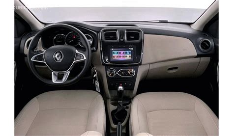 Used Renault Symbol LE 2020 for sale in Dubai - 654373