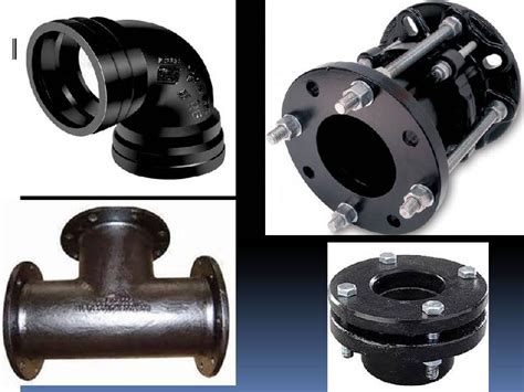 Ductile Iron Pipe Fittings by SHRI NATH TRADERS, Ductile Iron Pipe Fittings | ID - 4997003