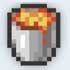 Lava Bucket - Minecraft - MC Wiki