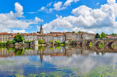 Poitou-Charentes - What you need to know before you go - Go Guides